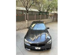 Sahibinden BMW 5 Serisi 530d  bayi çıkışlı Standart 2010 Model 