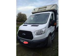 Sahibinden Ford Trucks Transit 350 L Hatay