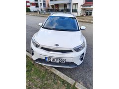 Sahibinden Kia Stonic 1.4 MPI Cool 2020 Model