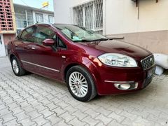 Sahibinden Fiat Linea 1.6 Multijet Emotion Plus 2012 Model