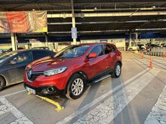 Sahibinden Renault Kadjar 1.2 TCe Touch 2015 Model 