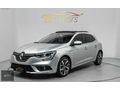 EG MOTORS34'DEN/MEGANE/OTOMATİK/İCON/DÜŞÜK KM/CAM TAVAN