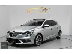 EG MOTORS34'DEN/MEGANE/OTOMATİK/İCON/DÜŞÜK KM/CAM TAVAN