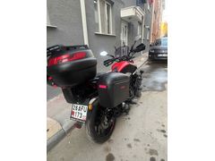 Sahibinden Bajaj Dominar 250 D 