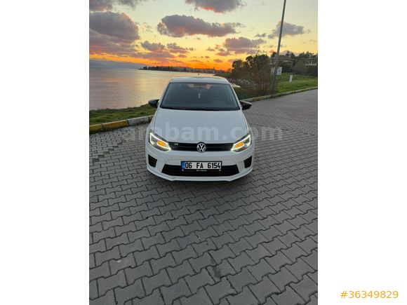 MEMURDAN JİLET GİBİ POLO