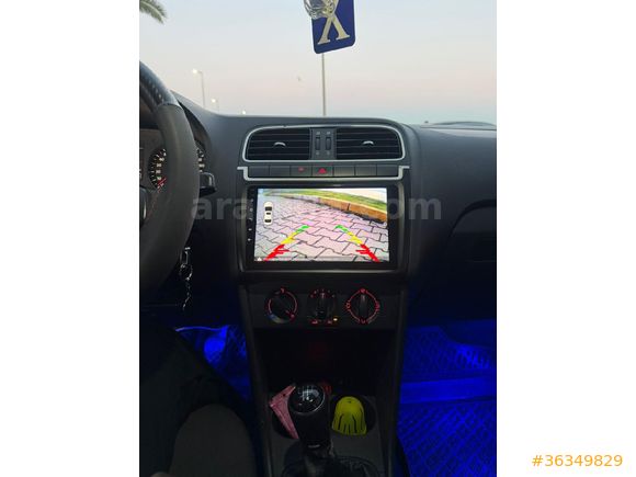MEMURDAN JİLET GİBİ POLO