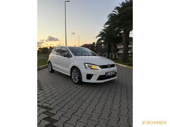 MEMURDAN JİLET GİBİ POLO