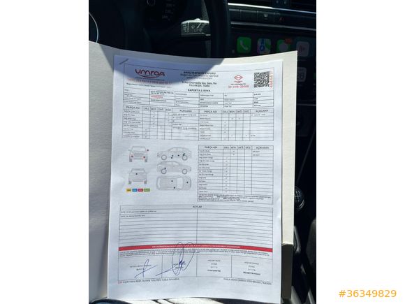 MEMURDAN JİLET GİBİ POLO