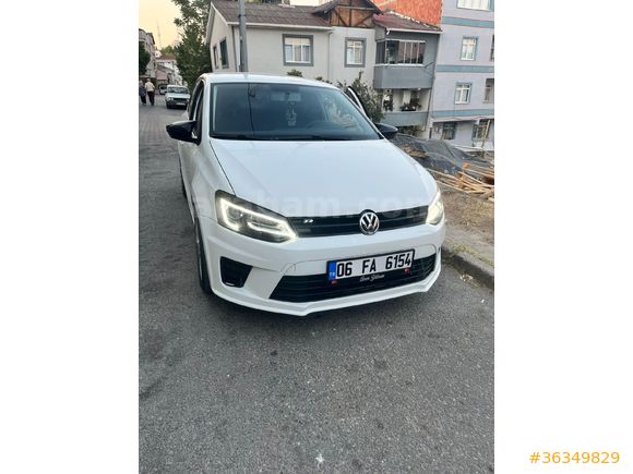 MEMURDAN JİLET GİBİ POLO