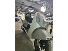 Sahibinden RMG Moto Gusto Swing 50 