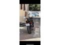 Sahibinden Honda CB 650 F TAKASLI!