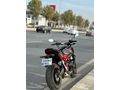 Sahibinden Honda CB 650 F TAKASLI!