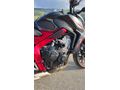 Sahibinden Honda CB 650 F TAKASLI!