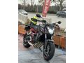 Sahibinden Honda CB 650 F TAKASLI!