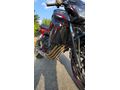 Sahibinden Honda CB 650 F TAKASLI!