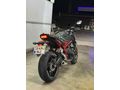 Sahibinden Honda CB 650 F TAKASLI!