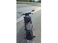 Sahibinden Honda CB 650 F TAKASLI!