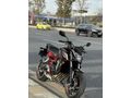 Sahibinden Honda CB 650 F TAKASLI!