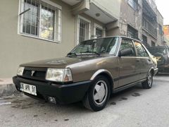 Sahibinden Tofaş Doğan L 1992 Model  Değişensiz Orijinal  199.999 km