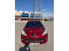 Sahibinden Peugeot 207 1.6 VTi Sportium 2011 Model