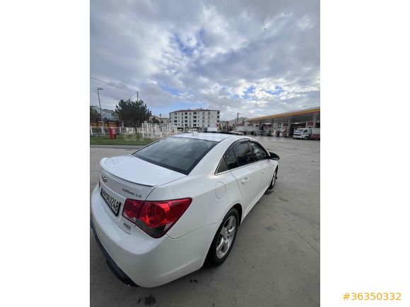 Sahibinden Chevrolet Cruze 1.6 LS Plus 2010 Model 