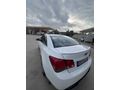 Sahibinden Chevrolet Cruze 1.6 LS Plus 2010 Model 
