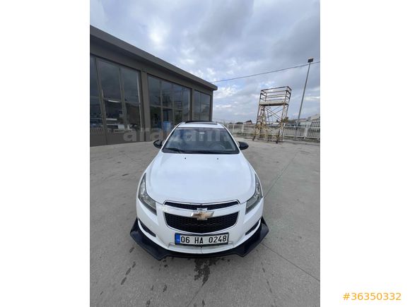 Sahibinden Chevrolet Cruze 1.6 LS Plus 2010 Model 