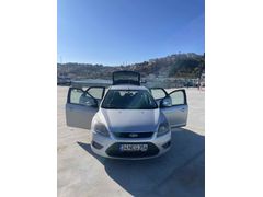 Sahibinden Ford Focus 1.6 TDCi Trend 2009 Model 