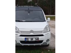 Sahibinden Citroen Berlingo 1.6 HDi Selection 2014 Model