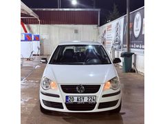 Sahibinden Volkswagen Polo 1.4 Trendline 2009 Model 