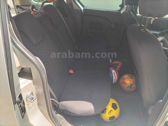 Sahibinden Mercedes - Benz Citan 109 CDI 2012 Model 