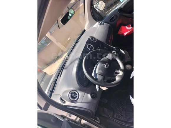 Sahibinden Mercedes - Benz Citan 109 CDI 2012 Model 