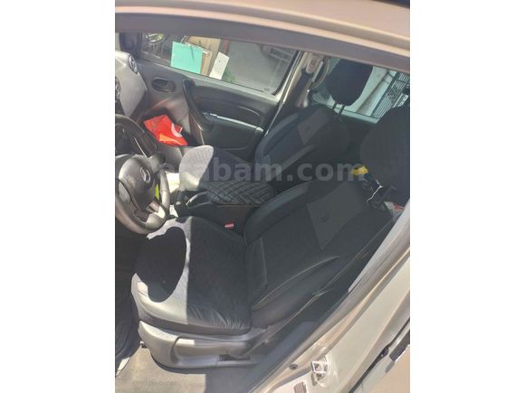 Sahibinden Mercedes - Benz Citan 109 CDI 2012 Model 