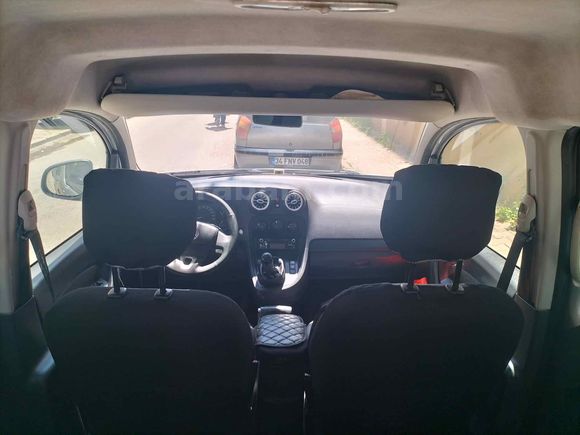 Sahibinden Mercedes - Benz Citan 109 CDI 2012 Model 