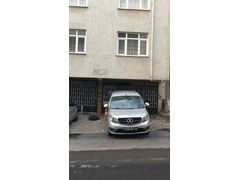 Sahibinden Mercedes - Benz Citan 109 CDI 2012 Model 
