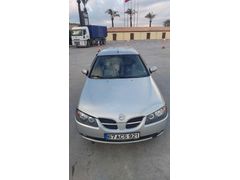 Sahibinden Nissan Almera 1.5 Visia 2006 Model