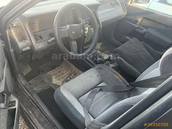 Renault R 21 2.0 Concorde 1992 110.000 TL TAKASLI