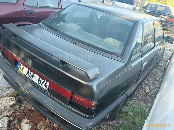 Renault R 21 2.0 Concorde 1992 110.000 TL TAKASLI