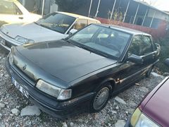 AUTO ÇAĞLAYAN 07  Renault R 21 2.0 Concorde 1992 110.000 TL TAKASLI