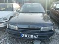 Renault R 21 2.0 Concorde 1992 110.000 TL TAKASLI