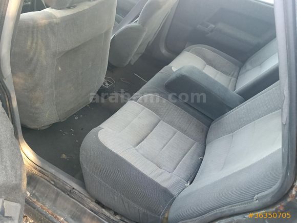 Renault R 21 2.0 Concorde 1992 110.000 TL TAKASLI