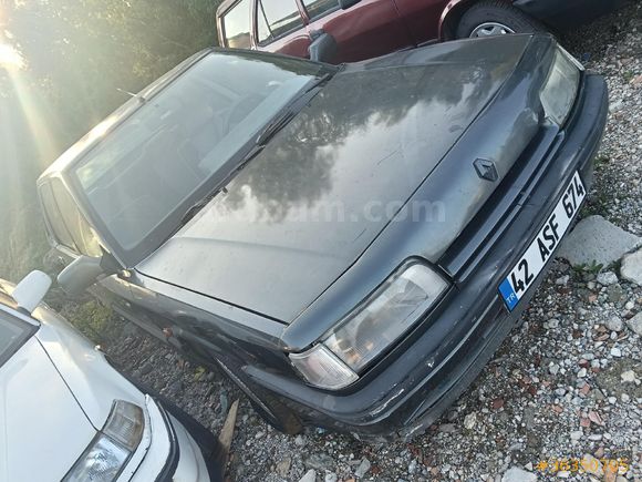 Renault R 21 2.0 Concorde 1992 110.000 TL TAKASLI