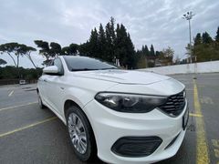 SATILIK FİAT EGEA HATASIZ BOYASIZ 