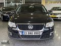 Hatipoğlu 2009 Passat 1.4 tsi dsg