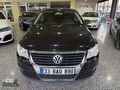 Hatipoğlu 2009 Passat 1.4 tsi dsg