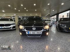 Hatipoğlu 2009 Passat 1.4 tsi dsg