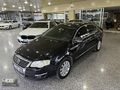 Hatipoğlu 2009 Passat 1.4 tsi dsg