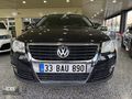 Hatipoğlu 2009 Passat 1.4 tsi dsg
