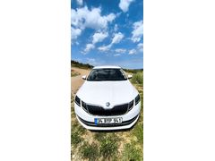 Sahibinden Skoda Octavia 1.6 TDI Style 2019 Model Datça