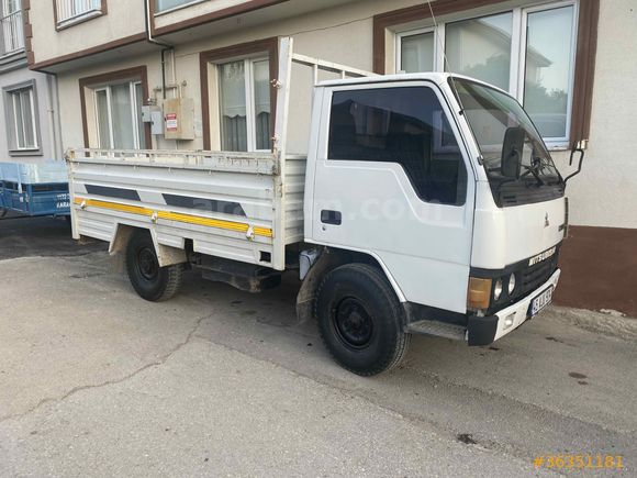 Sahibinden Mitsubishi FE 304 